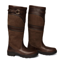 Mountain Horse Devonshire Country Boots - Dark Brown