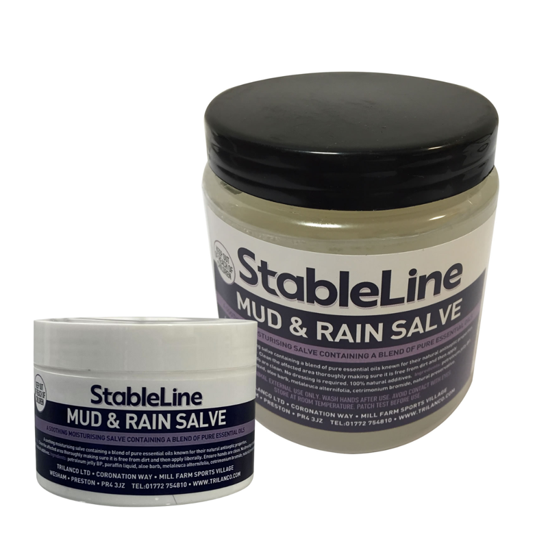 StableLine Mud And Rain Salve