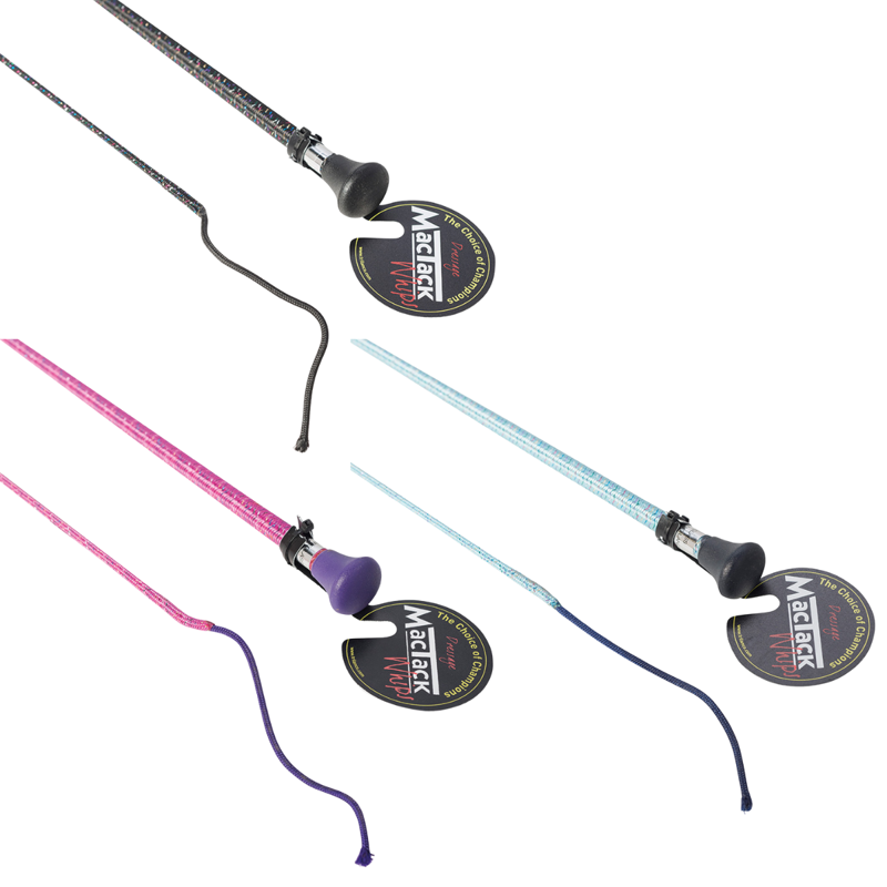 MacTack Dressage Whip 39inch