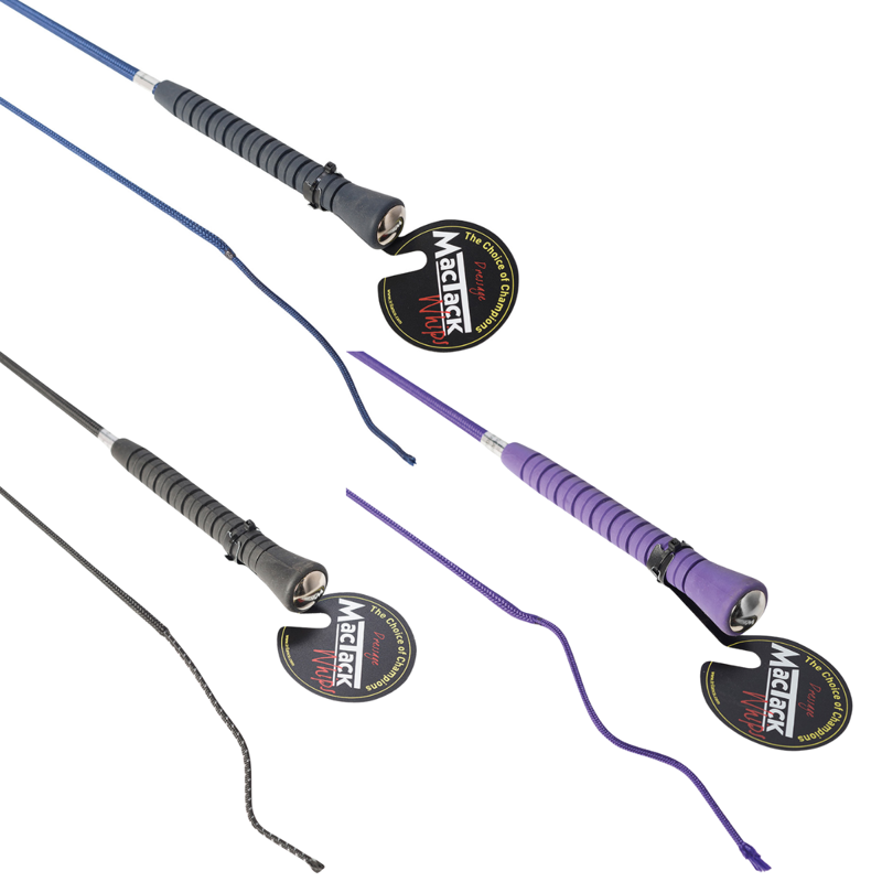 MacTack Dressage Whip 39inch