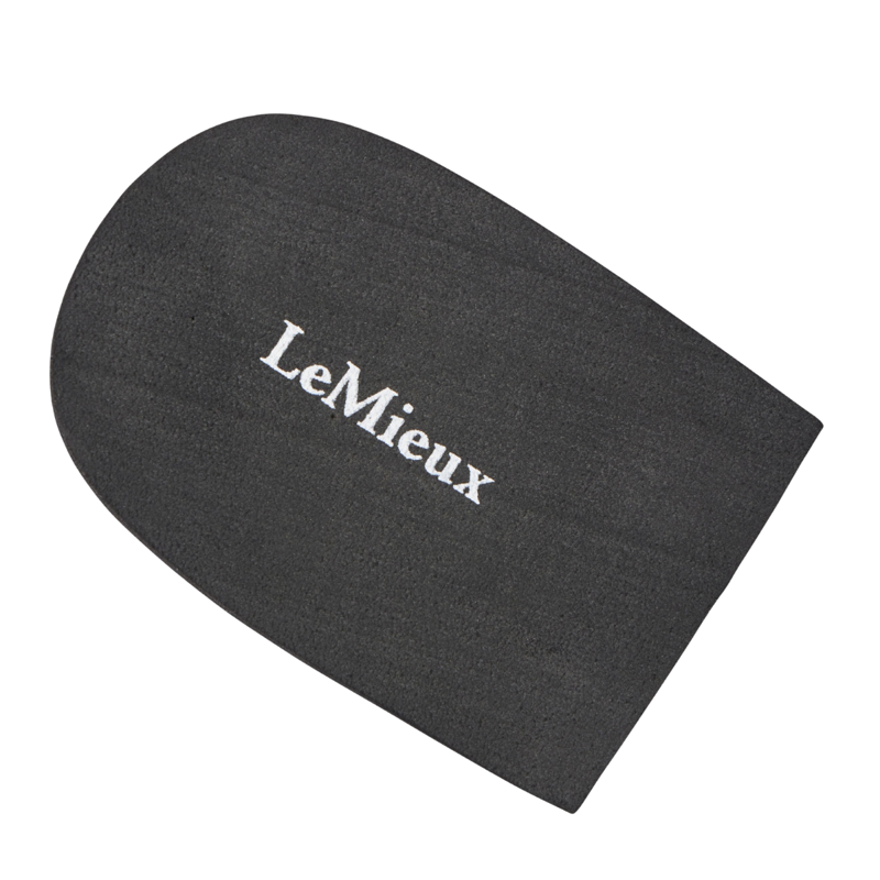 LeMieux Heel Riser - Black