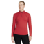 LeMieux Ladies Classique Base Layer - Chilli