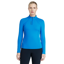 LeMieux Ladies Classique Base Layer - Benetton Blue