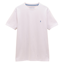 Joules Men's Denton Crew Neck T-Shirt - White