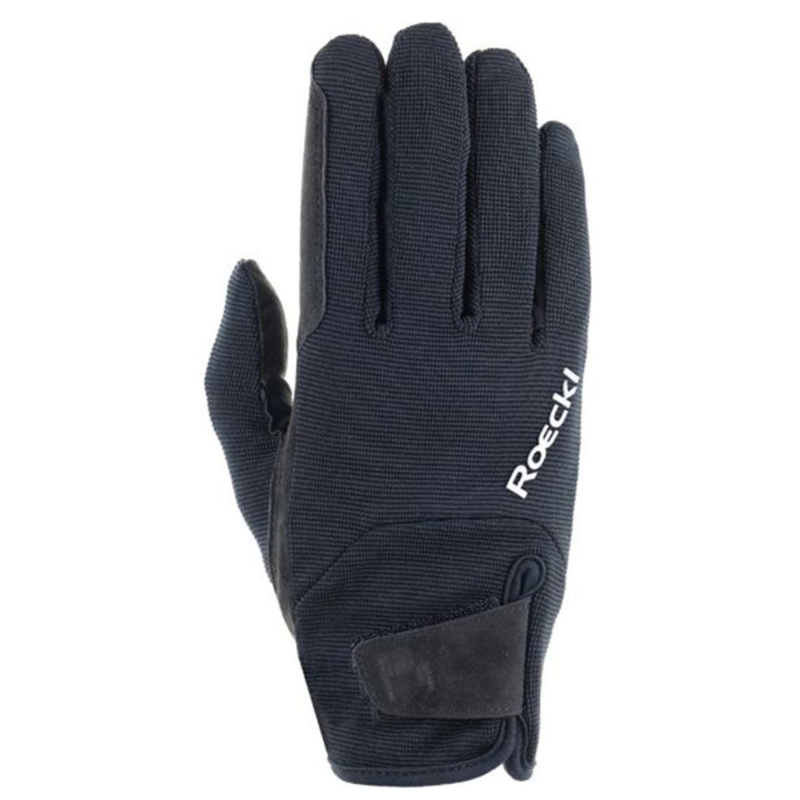 Roeckl Meura Glove - Black