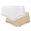 Mountain Horse Adore Seamless Hipster - White/Sand