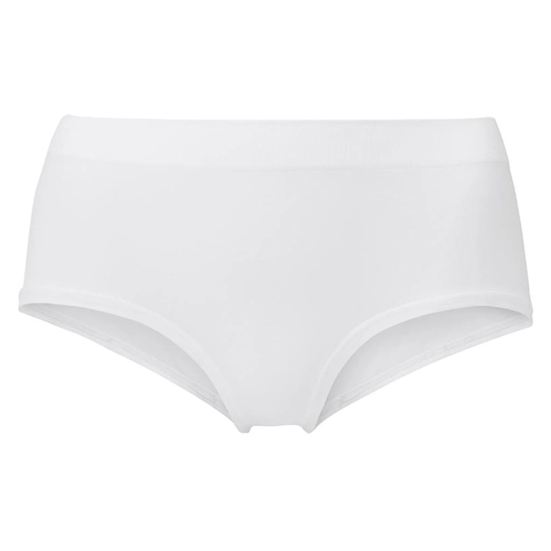 Mountain Horse Adore Seamless Hipster - White/Sand-1