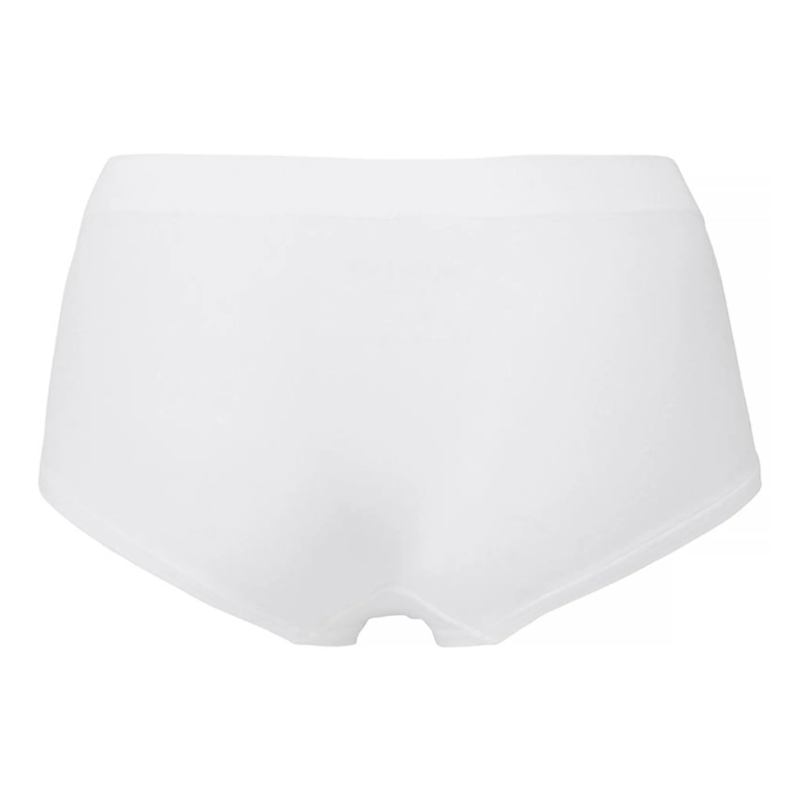 Mountain Horse Adore Seamless Hipster - White/Sand-2