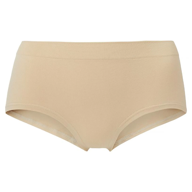 Mountain Horse Adore Seamless Hipster - Black/Sand-4