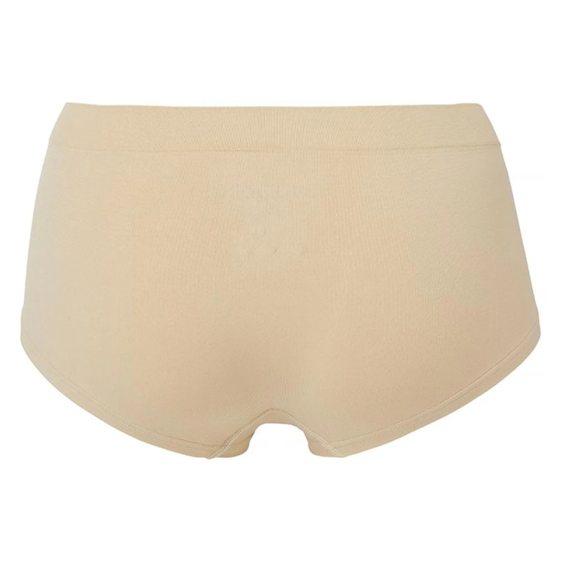 Mountain Horse Adore Seamless Hipster - Black/Sand-3