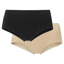 Mountain Horse Adore Seamless Hipster - Black/Sand