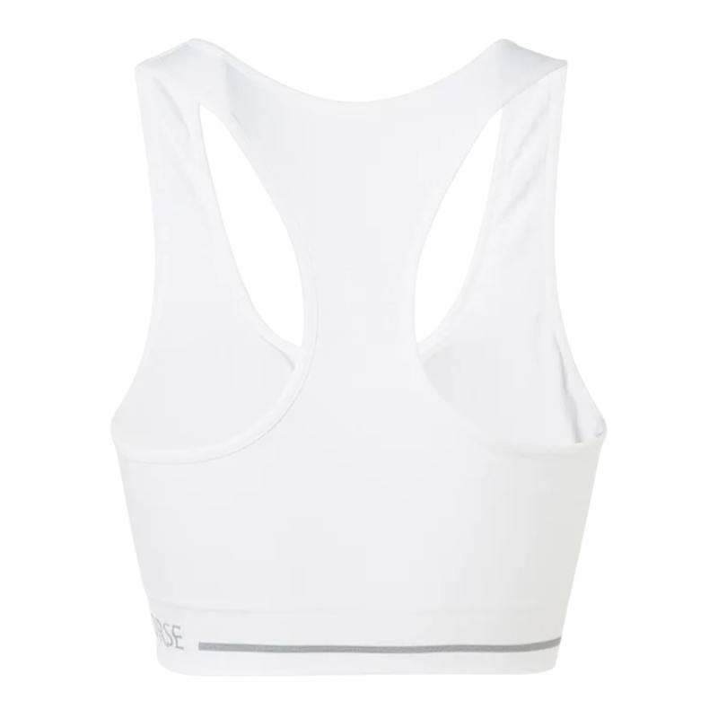 Mountain Horse Adore Tech Top - White-1