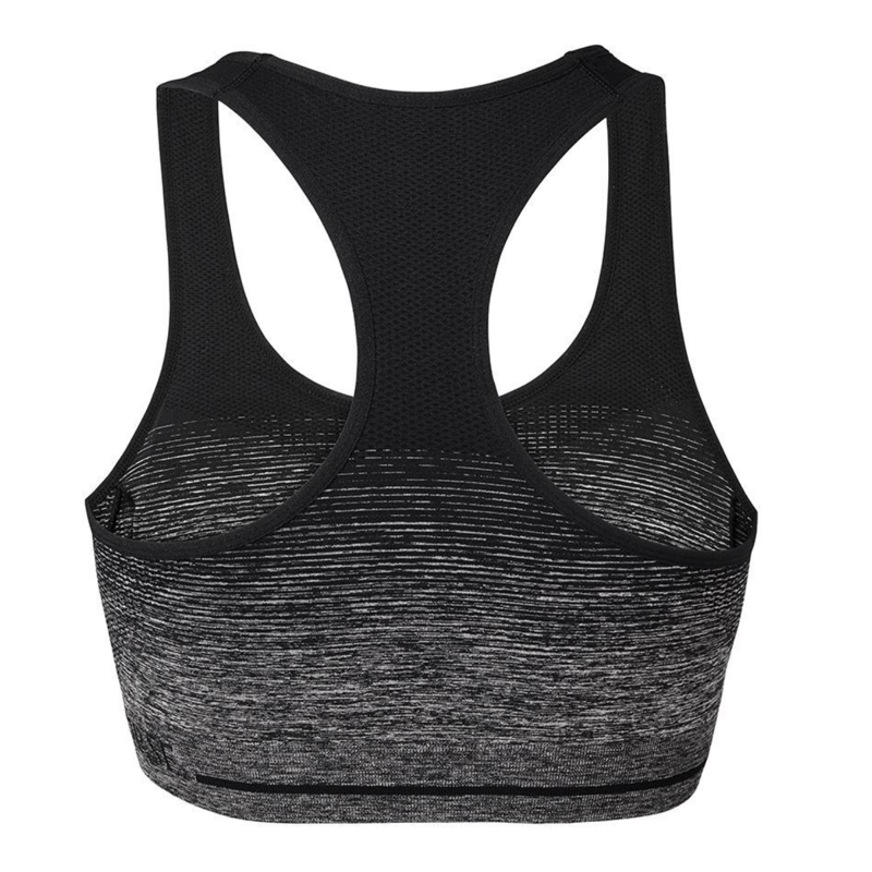 Mountain Horse Adore Tech Top - Black Melange-1