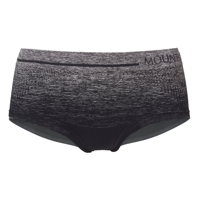 Mountain Horse Adore Tech Underwear - Black Melange