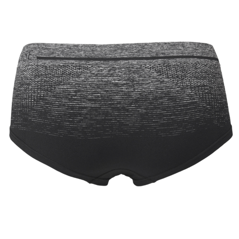 Mountain Horse Adore Tech Underwear - Black Melange-1