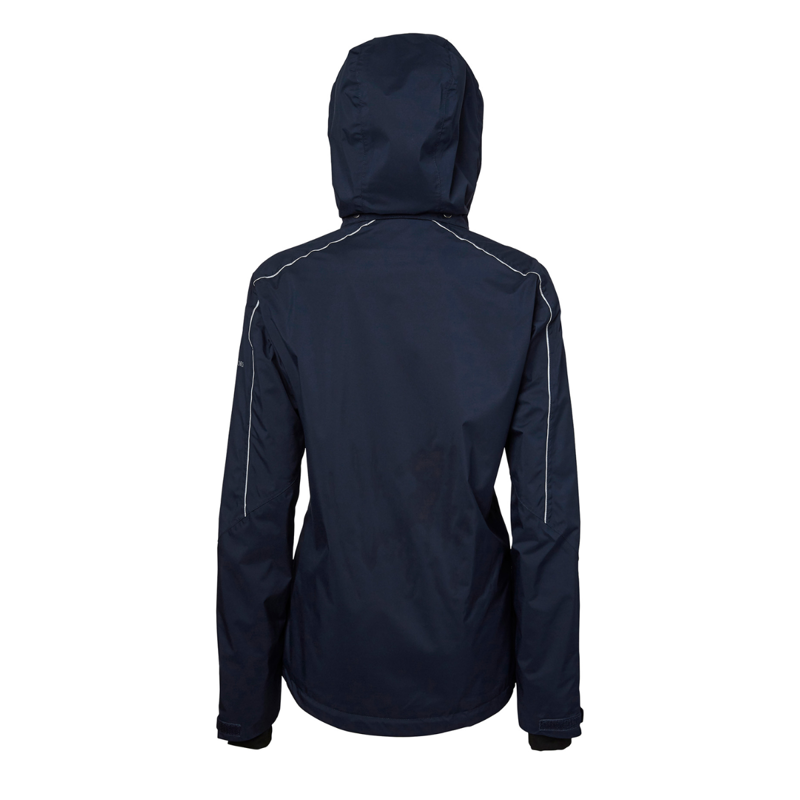 Mountain Horse Guard Team Jacket - Navy-1