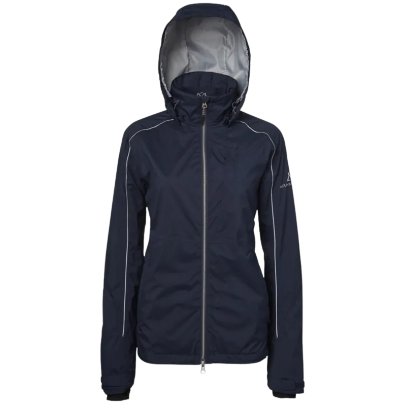 Mountain Horse Guard Team Jacket - Navy