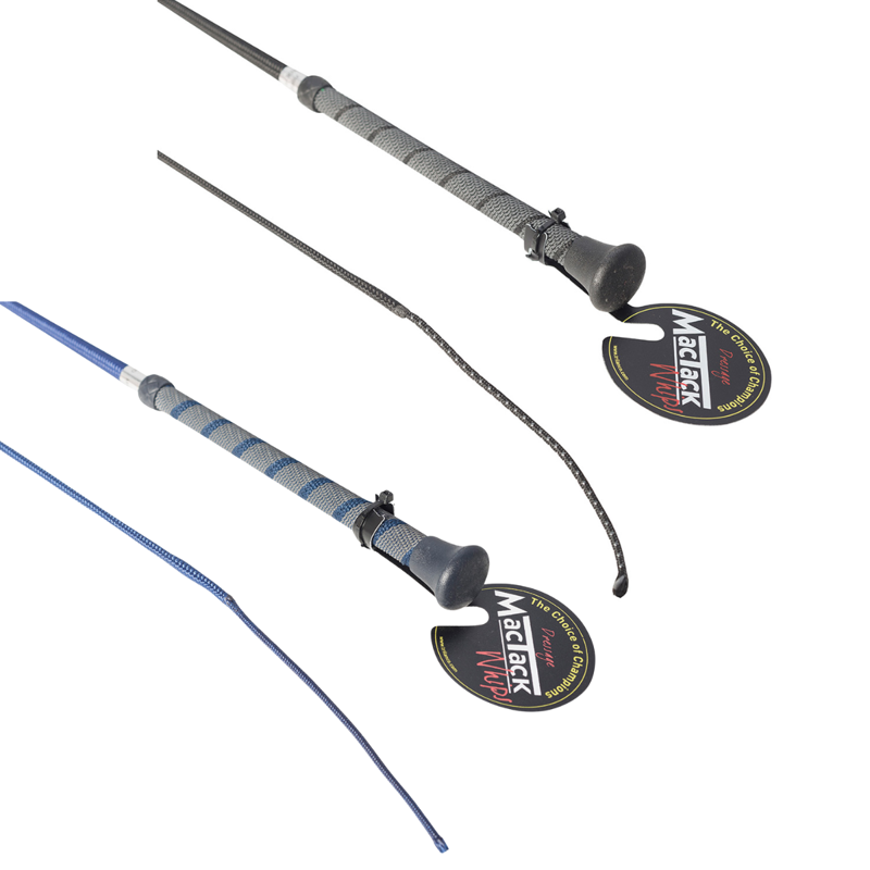MacTack Dressage Whip
