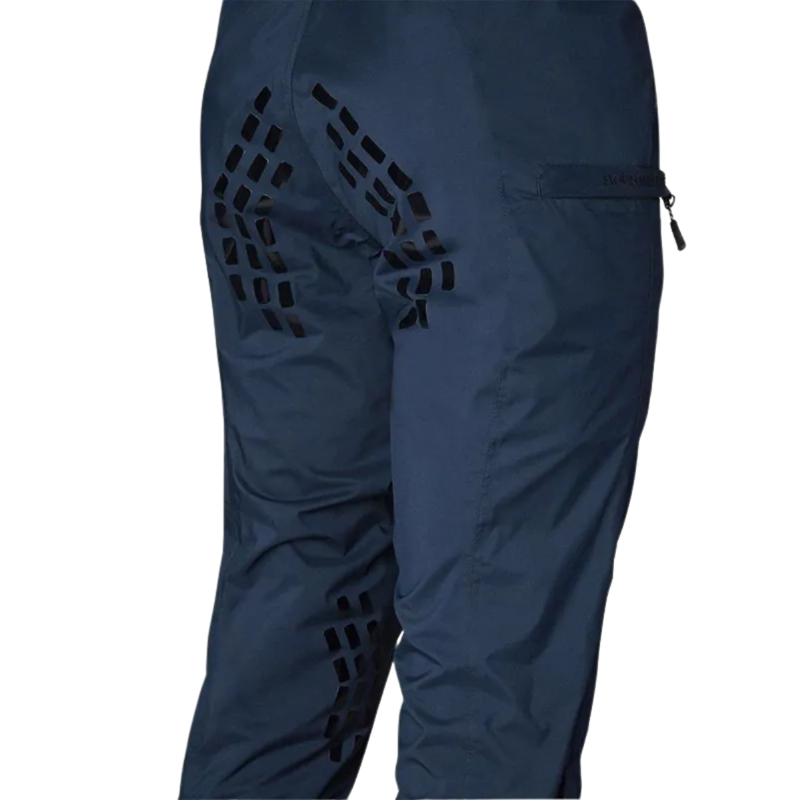Mountain Horse Guard Team Pant - Navy-3