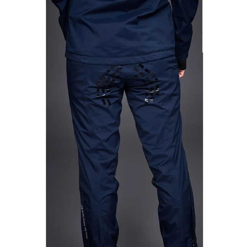 Mountain Horse Guard Team Pant - Navy-2