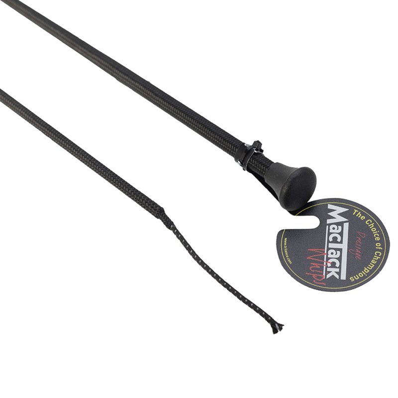 MacTack Junior Dressage Whip 30-1