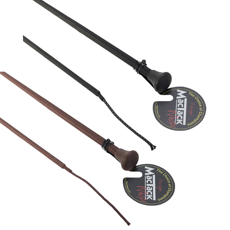 MacTack Junior Dressage Whip 30