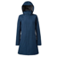 Mountain Horse Felicia Light Parka - Navy