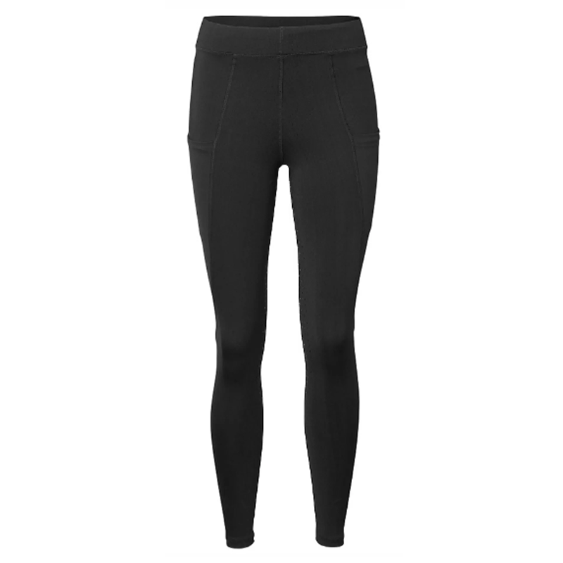 Mountain Horse Cross Tech Tights - Black