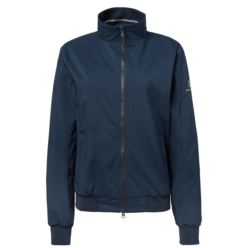 Mountain Horse Ladies Club Jacket - Navy