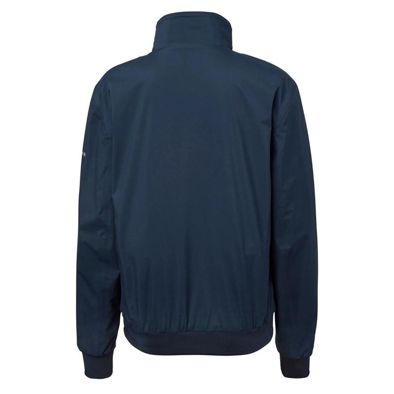 Mountain Horse Ladies Club Jacket - Navy-1