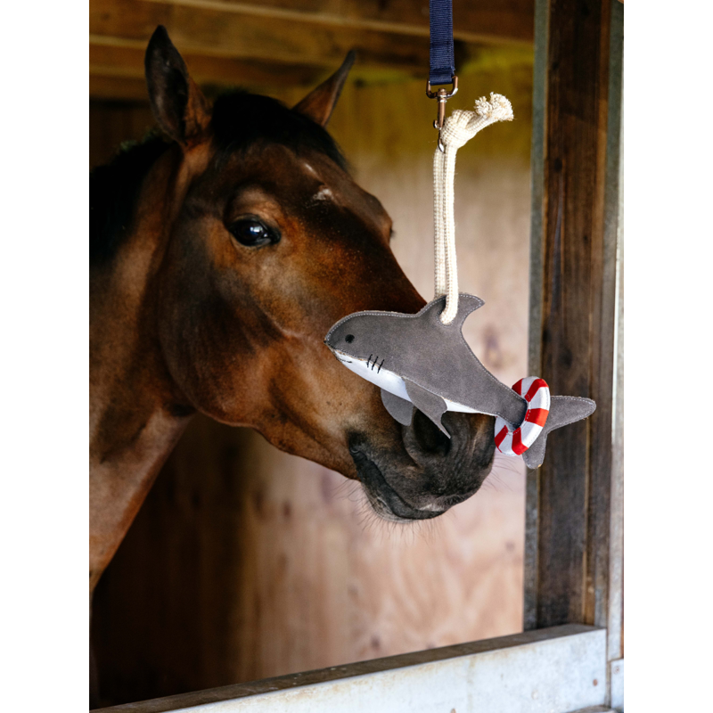 LeMieux Horse Toy - Shark-1