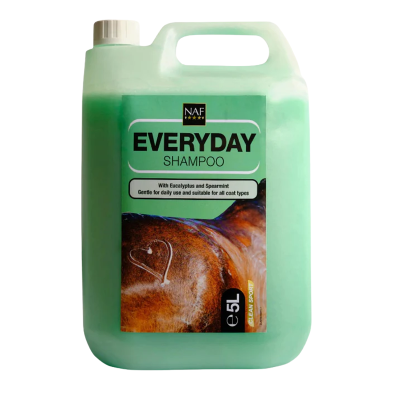 NAF Everyday Shampoo 5L