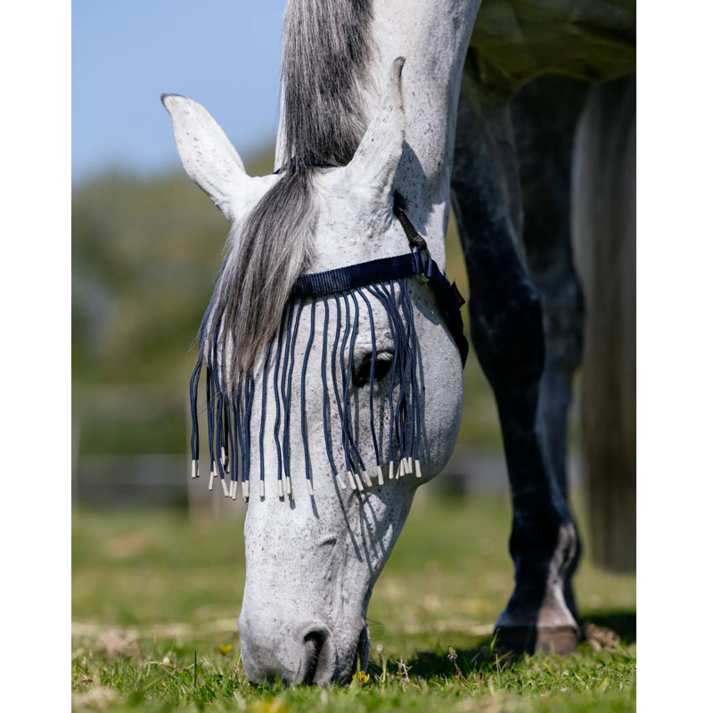 LeMieux Fly Fringe - Dusk-1