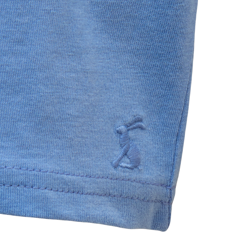 Joules Boys' Ben Seagull Print T-Shirt - Blue-4