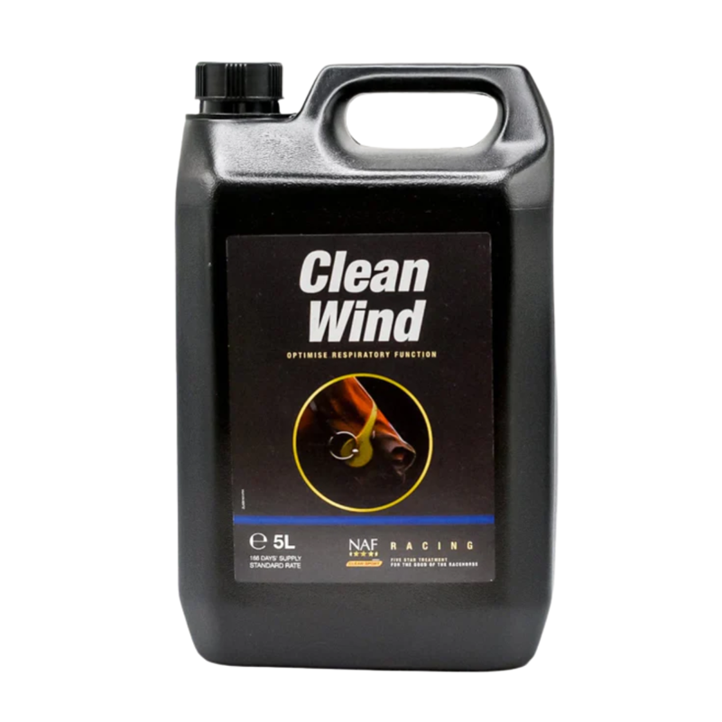 NAF Race on Clean Wind - 5L