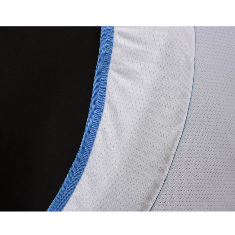 WeatherBeeta Air-Tec Cooler Standard Neck Rug - White/Blue-2