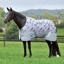 WeatherBeeta ComFiTec Tyro Standard Neck Lite Plus Turnout Rug - Seal Print