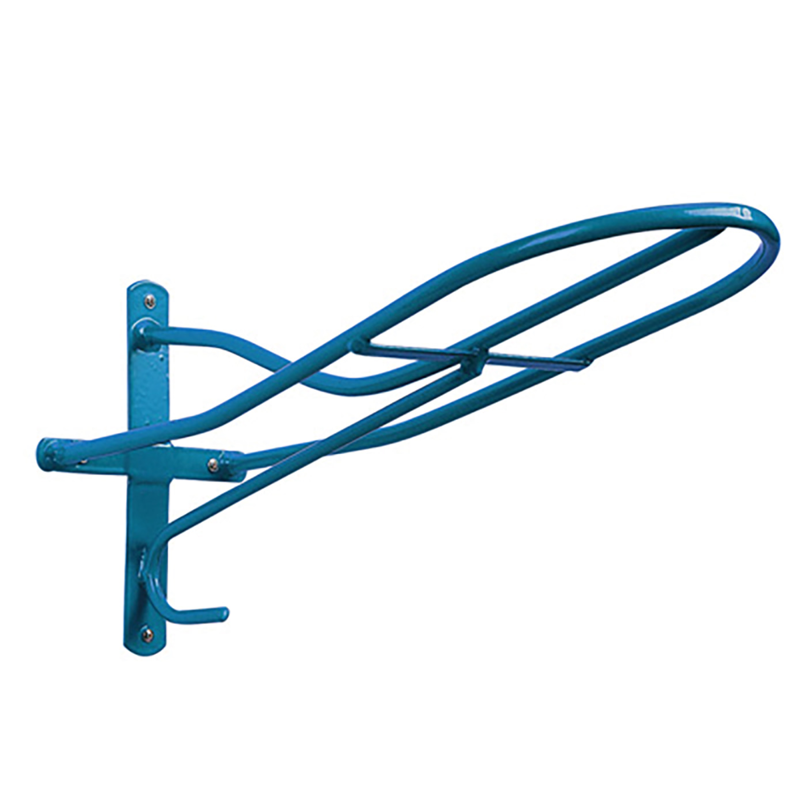 Stubbs Saddle Rack Standard - Blue