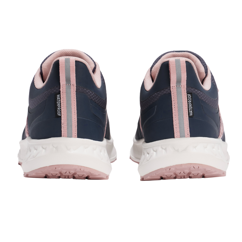LeMieux Trax Viva Waterproof Trainer - Dusk-3