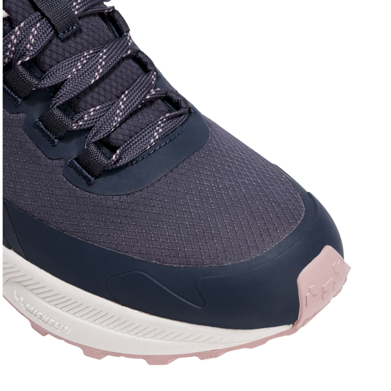 LeMieux Trax Viva Waterproof Trainer - Dusk-6