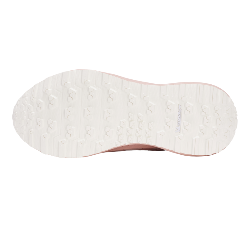 LeMieux Trax Viva Waterproof Trainer - Blossom-8