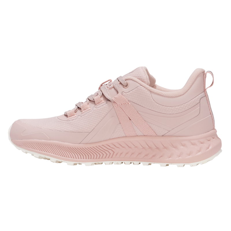 LeMieux Trax Viva Waterproof Trainer - Blossom-2