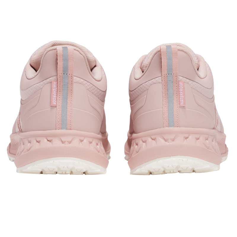LeMieux Trax Viva Waterproof Trainer - Blossom-5