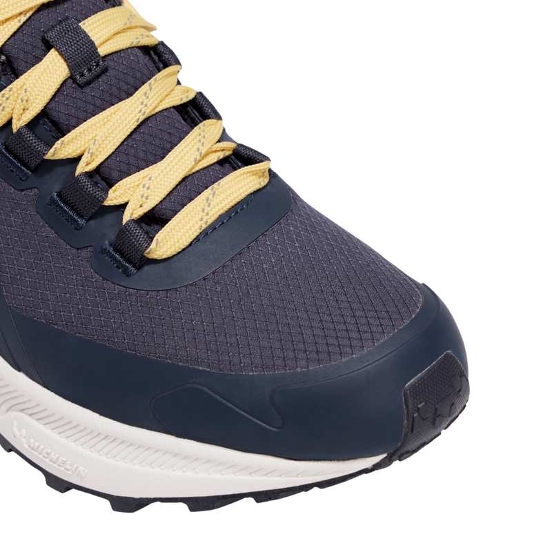 LeMieux Youth Trax Viva Waterproof Trainer - Dusk Blue-8