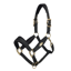 LeMieux Versailles Headcollar - Black