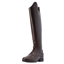 Ariat Women's Heritage Contour II Waterproof Insulated Tall Riding Boot - Wide Medium - Waxed Chocolate