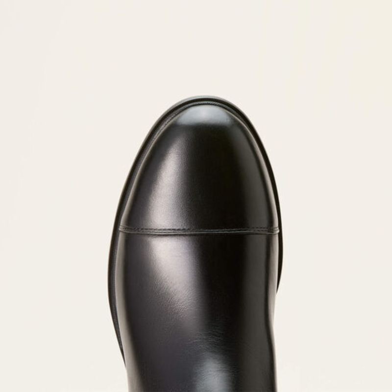 Ariat Men's Devon Tall Riding Boot - Slim Medium - Black-4