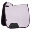 LeMieux Suede Dressage Square - Lilac