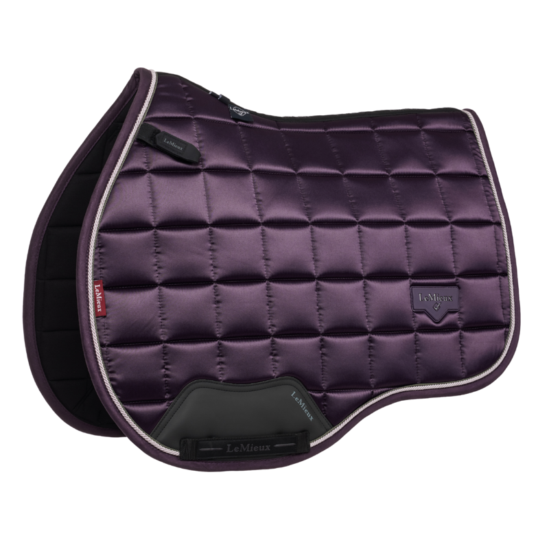 LeMieux Loire Classic GP Square - Juniper