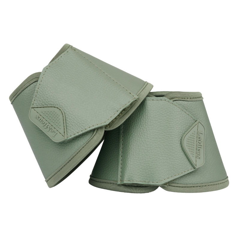 LeMieux Arika Overreach Boots - Rosemary